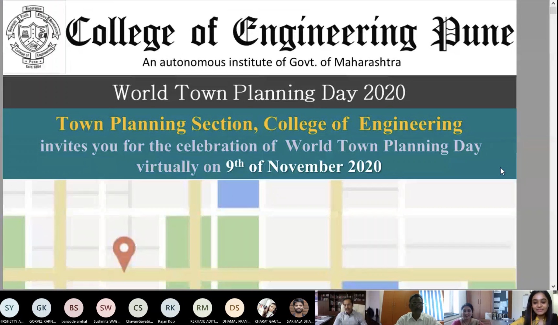 Community Engagement 5